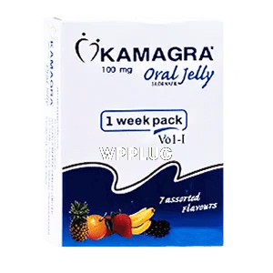 Kamagra Oral Jelly