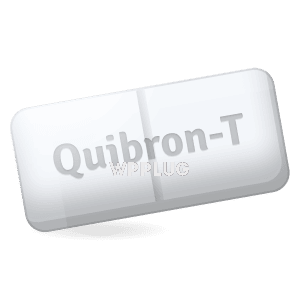 Quibron-T